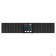 ИБП Exegate EP285646RUS ИБП On-line ExeGate PowerExpert ULS-1000.LCD.AVR.C13.USB.RS232.SNMP.2U <1000VA/1000W, On-Line, PF=1, LCD, 4*IEC-C13, RS232, USB, SNMP-slot, Rackmount 2U/Tower, Black>