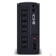 ИБП CyberPower VP700EILCD ИБП {Line-Interactive, Tower, 700VA/390W USB/RS-232/RJ11/45  (6 IEC С13), 12В/7 Ач х 1}