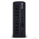 ИБП CyberPower VP1600EILCD ИБП {Line-Interactive, Tower, 1600VA/960W USB/RS-232/RJ11/45  (4 + 4 IEC С13), 12В/9 Ач х 2}