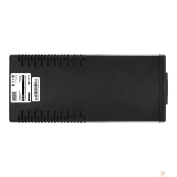 ИБП Exegate EP285507RUS ИБП ExeGate SpecialPro UNB-1600.LED.AVR.EURO.RJ.USB <1600VA/950W, LED, AVR, 4 евророзетки, RJ45/11, USB, Black>-2