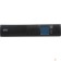 ИБП PowerCom Sentinel SNT-1000 ИБП {Online, 1000VA / 1000W, Rack/Tower, IEC, LCD, RS-232/USB, SNMPslot} (1456275)