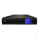 ИБП PowerCom Sentinel SNT-3000 ИБП {Online, 3000VA / 3000W, Rack/Tower, IEC, LCD, RS-232/USB, SNMPslot} (1452103)