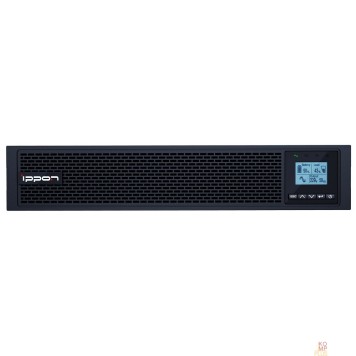 ИБП Ippon Innova Innova RT II 3000 {1398366}