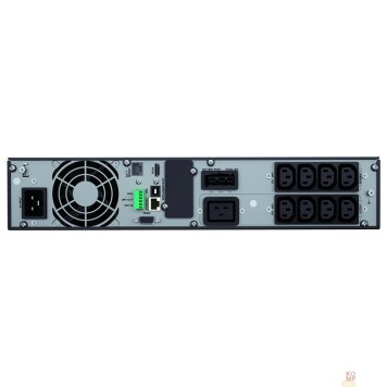 ИБП Ippon Innova Innova RT II 3000 {1398366}-1