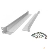 Дополнительное оборудование Powercom Powercom Монтаж RAL-6010 +shelf (1367353)