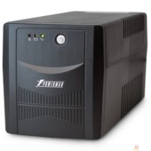 ИБП Powerman ИБП Back Pro 1050 ИБП Powerman ИБП Back Pro 1050