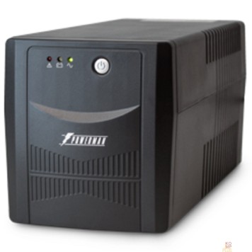 ИБП Powerman ИБП Back Pro 1050