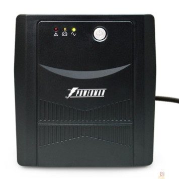 ИБП Powerman ИБП Back Pro 1050-1
