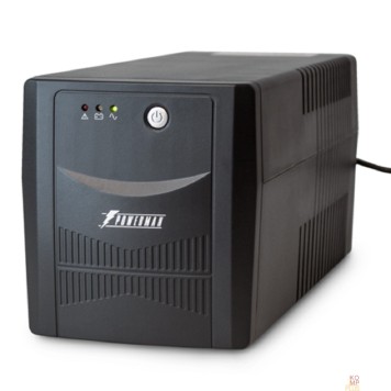 ИБП Powerman ИБП Back Pro 1050-2