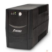 ИБП Powerman ИБП Back Pro 850Plus ИБП Powerman ИБП Back Pro 850Plus