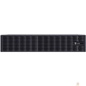 ИБП Сайбер Электро ВБМ ВББ72В40А {для моделей 3000ВА серий ПИЛОТ/ЭКСПЕРТ/ЭКСПЕРТ-II (12V/9Ah х12) 2U}