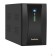 ИБП Exegate EX292609RUS ИБП ExeGate SpecialPro UNB-2000.LED.AVR.2SH.RJ.USB <2000VA/1200W, LED, AVR,2*Schuko, RJ45/11, USB, металлический корпус, Black>