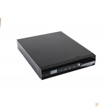 Бастион ИБП ИБП Бастион SKAT-UPS 2000 RACK {Online, 2000ВА/1800 Вт, стойка/на пол, 2x EURO,  USB/RS-232, EPO, БЕЗ АКБ (4 шт 40-200 Ач или SKAT ВС 48/18 RACK), ток заряда 6 А, МПТ} (490)-2