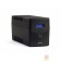 Бастион ИБП ИБП Бастион SKAT-UPS 1500/900 (SKAT-UPS 1500-LI-2x9) {Line-interactive, 1500ВА/900Вт, на пол, LCD-дисп, 2x EURO + 2х C13, USB/ RJ-45, АКБ 2х 9Ач, МПТ} {457}