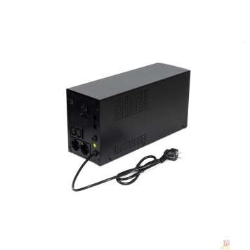 Бастион ИБП ИБП Бастион SKAT-UPS 3000/1800 (SKAT-UPS 3000-LI-4x9) {Line-Interactive, 3000ВА/1800 Вт, на пол, LCD-дисп, 2x EURO + 2х C13, USB/ RJ-45, АКБ 4х 9 Ач, МПТ} (453)-2