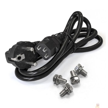 ИБП Exegate EX293056RUS ИБП ExeGate ServerRM UNL-1500.LCD.AVR.2SH.4C13.RJ.USB.3U <1500VA/900W, LCD, AVR, 2*Schuko+4*C13, RJ45/11, USB, 3U, установка в стойку, Black>-2