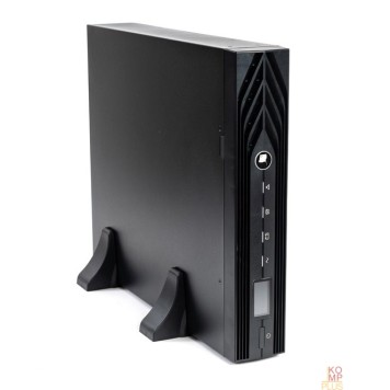 Бастион ИБП ИБП Бастион SKAT-UPS 1500 RACK+3x9Ah {Online, 1500ВА/1350Вт, стойка/на пол, 2х ЕВРО, АКБ 3x 9Ah, доп блок до 4 шт SKAT BC 36/18S3, МПТ} (488)