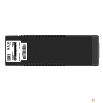 ИБП Exegate EX292790RUS ИБП ExeGate Power Smart ULB-1000.LCD.AVR.4C13.RJ.USB <1000VA/550W, LCD, AVR, 4*C13, RJ45/11,USB, Black>-2
