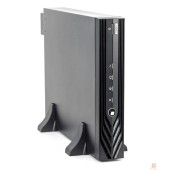 Бастион ИБП ИБП Бастион SKAT-UPS 10 000 RACK {Online, 10кВА/9кВт, клеммный блок, БЕЗ АКБ (20 шт 40-200Ач), ток заряда 10А, МПТ} (494)