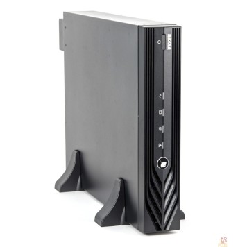 Бастион ИБП ИБП Бастион SKAT-UPS 10 000 RACK {Online, 10кВА/9кВт, клеммный блок, БЕЗ АКБ (20 шт 40-200Ач), ток заряда 10А, МПТ} (494)