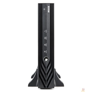 Бастион ИБП ИБП Бастион SKAT-UPS 10 000 RACK {Online, 10кВА/9кВт, клеммный блок, БЕЗ АКБ (20 шт 40-200Ач), ток заряда 10А, МПТ} (494)-1