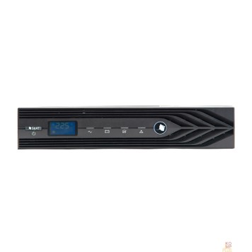 Бастион ИБП ИБП Бастион SKAT-UPS 1000 RACK Online, 1000ВА/900Вт, стойка/на пол,  USB/RS-232, EPO, БЕЗ АКБ (2 шт 40-120 Ач или SKAT BC 24/18.  SKAT BC 24/36), МПТ} (492)-2