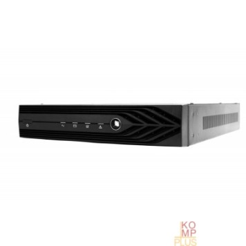 Бастион ИБП ВББ Бастион SKAT BC 72/9 RACK {2U, 72В, АКБ 6 шт 12В х 9Ач, МПТ,  (совместим с 493, 8957, 9908 и 9909)} (434)-1