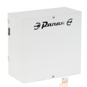 БастионБЕСПЕРЕБОЙНОГО ПИТАНИЯ ДЛЯ СИСТЕМ ОПС, СКУД БАСТИОН ББП РАПАН-20 источник бесперебойного питания 12В, 2А, корпус под АКБ 1х4,5-7 Ач защита АКБ {гарантия 1,5 года} (354)