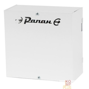 БастионБЕСПЕРЕБОЙНОГО ПИТАНИЯ ДЛЯ СИСТЕМ ОПС, СКУД БАСТИОН ББП РАПАН-20 источник бесперебойного питания 12В, 2А, корпус под АКБ 1х4,5-7 Ач защита АКБ {гарантия 1,5 года} (354)-1