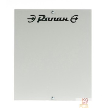 БастионБЕСПЕРЕБОЙНОГО ПИТАНИЯ ДЛЯ СИСТЕМ ОПС, СКУД БАСТИОН ББП РАПАН-40 источник бесперебойного питания 12В 4А под АКБ 7 Ач защита АКБ ток заряда 0,5А {гарантия 1,5 года} (356)-1