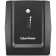 ИБП CyberPower UT1500EIG ИБП {Line-Interactive, Tower, 1500VA/900W USB/RJ11/45/USB charger A/C (6 IEC С13) NEW, 12В/7 Ач х 2}