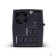 ИБП CyberPower UT2200EIG ИБП {Line-Interactive, Tower, 2200VA/1320W USB/RJ11/45/USB charger A/C (6 IEC С13) NEW, 12В/9 Ач х 2}