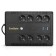 ИБП Exegate EX293855RUS ИБП ExeGate NEO NNB-1000.LED.AVR.8SH.CH <1000VA/650W, LED, AVR, 8*Schuko, 4*USB-порта для зарядки, Black>