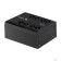 ИБП Exegate EX293853RUS ИБП ExeGate NEO NNB-600.LED.AVR.8SH.CH <600VA/360W, LED, AVR, 8*Schuko, 4*USB-порта для зарядки, Black>