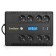 ИБП Exegate EX293858RUS ИБП ExeGate NEO Smart LHB-1000.LCD.AVR.8SH.CH.USB <1000VA/650W, LCD, AVR, 8*Schuko, USB, 4*USB-порта для зарядки, Black>