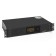 ИБП Exegate EX293851RUS ИБП ExeGate ServerRM UNL-2000.LCD.AVR.2SH.3C13.USB.2U <2000VA/1200W, Color LCD, AVR, 2*Schuko+3*C13, USB, 2U, установка в стойку, Black>