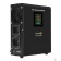 ИБП Exegate EX295996RUS ИБП (инвертор, синус, для котла) настенный ExeGate FineSine SX-800.LCD.AVR.2SH <800VA/500W, чистая синусоида, цветной LCD-дисплей, AVR, 2*Schuko, линейно-интерактивный, внешняя бат