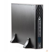 Бастион ИБП ИБП 3ф Бастион SKAT-UPS 10-RACK-3/1-ON трехфазный источник бесперебойного питания 10кВт, Online синусоида, МПТ (8993)