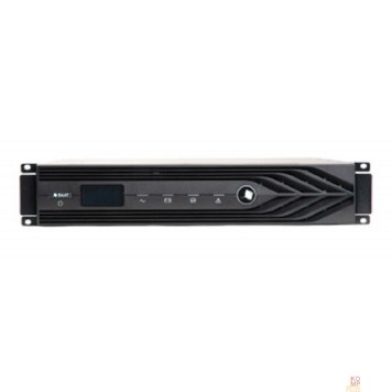 Бастион ИБП ИБП 3ф Бастион SKAT-UPS 10-RACK-3/1-ON трехфазный источник бесперебойного питания 10кВт, Online синусоида, МПТ (8993)-2