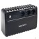Смартватт SMARTWATT UPS SAFE 800 {линейно-интерактивный, 800/480 ВА/Вт, напольный, LED индикация, Shuko CEE7/4 - 3 шт}