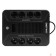 Смартватт SMARTWATT UPS SAFE PRO LCD 600 {линейно-интерактивный, 600/360 ВА/Вт, напольный/настенный, LCD дисплей, Shuko CEE7/4 - 8 шт. (4 шт. с резервным питанием, 4 шт. - сетевой фильтр}