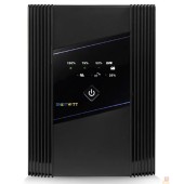 Смартватт SMARTWATT UPS UNI 650 {линейно-интерактивный, 650/360 ВА/Вт, напольный, LED индикация, Shuko CEE7/4 - 2 шт} Смартватт SMARTWATT UPS UNI 650 {линейно-интерактивный, 650/360 ВА/Вт, напольный, LED индикация, Shuko CEE7/4 - 2 шт}