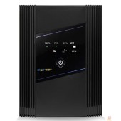 Смартватт SMARTWATT UPS UNI 850 {линейно-интерактивный, 850/500 ВА/Вт, напольный, LED индикация, Shuko CEE7/4 - 2 шт} Смартватт SMARTWATT UPS UNI 850 {линейно-интерактивный, 850/500 ВА/Вт, напольный, LED индикация, Shuko CEE7/4 - 2 шт}