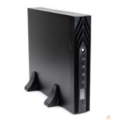 Бастион ИБП ИБП Бастион SKAT-UPS 1500-RACK-ON-3X9 {Online, 1500ВА/1350Вт, стойка/на пол, 2х ЕВРО, АКБ 3x 9Ah, доп блок до 4 шт SKAT BC 36/18S3, МПТ} (8752)