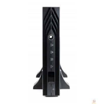 Бастион ИБП ИБП Бастион SKAT-UPS 1500-RACK-ON-3X9 {Online, 1500ВА/1350Вт, стойка/на пол, 2х ЕВРО, АКБ 3x 9Ah, доп блок до 4 шт SKAT BC 36/18S3, МПТ} (8752)-1