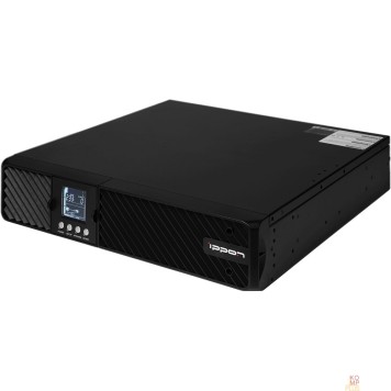 ИБП Ippon Pacific 1000 900Вт 1000ВА черный {1974624}