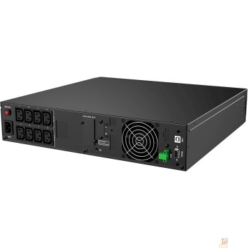 ИБП Ippon Pacific 1000 900Вт 1000ВА черный {1974624}-1
