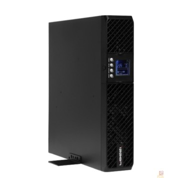 ИБП Ippon Pacific 1000 900Вт 1000ВА черный {1974624}-2