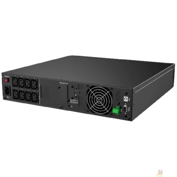 ИБП Ippon Pacific 2000 1800Вт 2000ВА черный {1976000}-1