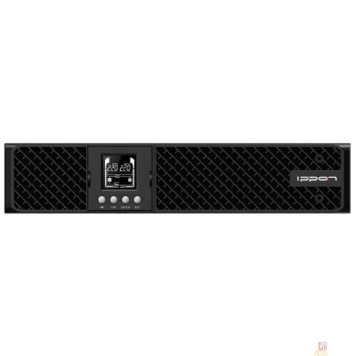 ИБП Ippon Pacific 2000 1800Вт 2000ВА черный {1976000}-2